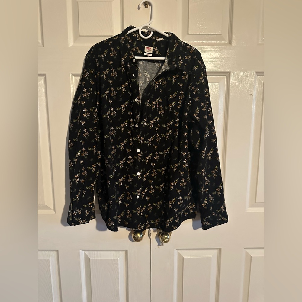 Men’s Levi’s Jacket